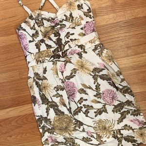 Beautiful Aritzia summer dress
